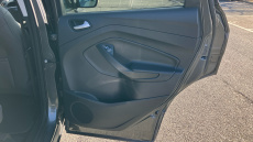 Ford Kuga 2.0 TDCi Titanium 5dr 2WD Diesel Estate